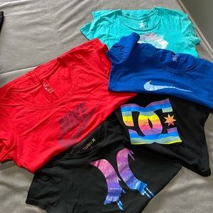 T-Shirt Bundle- Medium